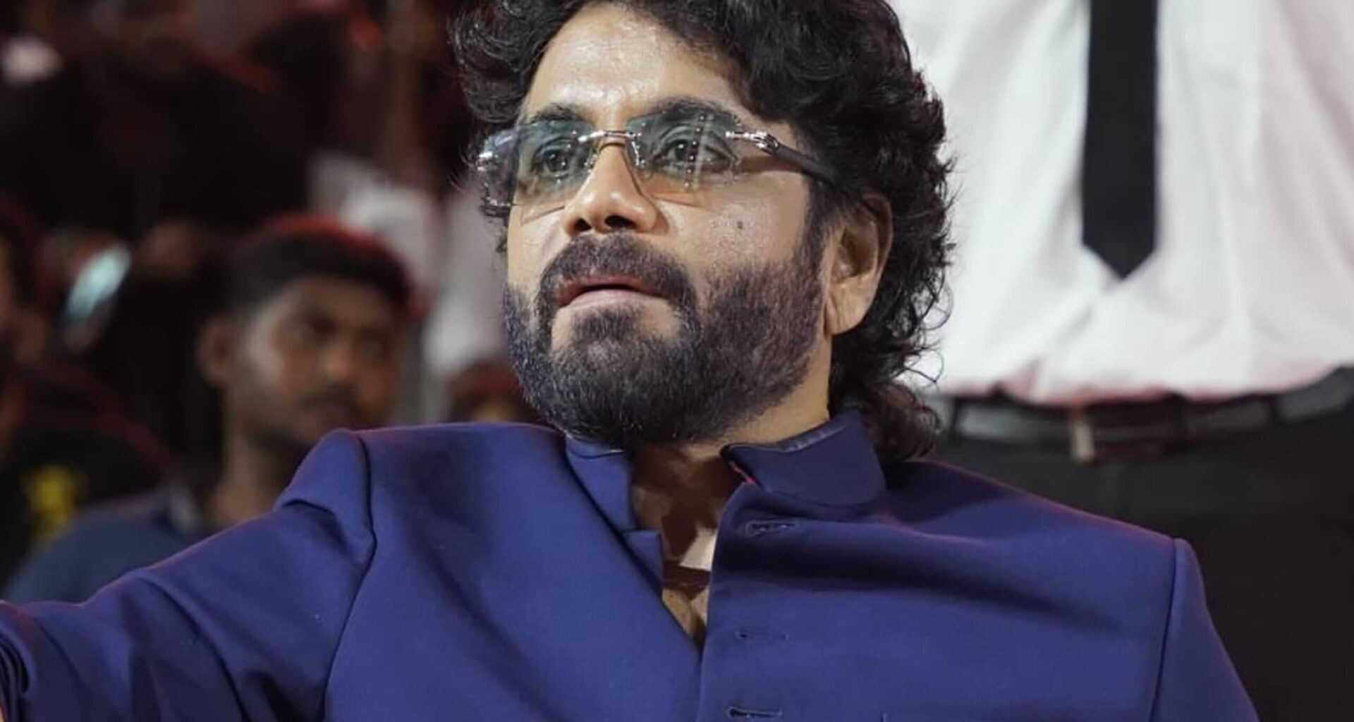 Why Are Fans Worried When Tamil Directors Hype Nagarjuna?