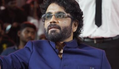 Why Are Fans Worried When Tamil Directors Hype Nagarjuna?