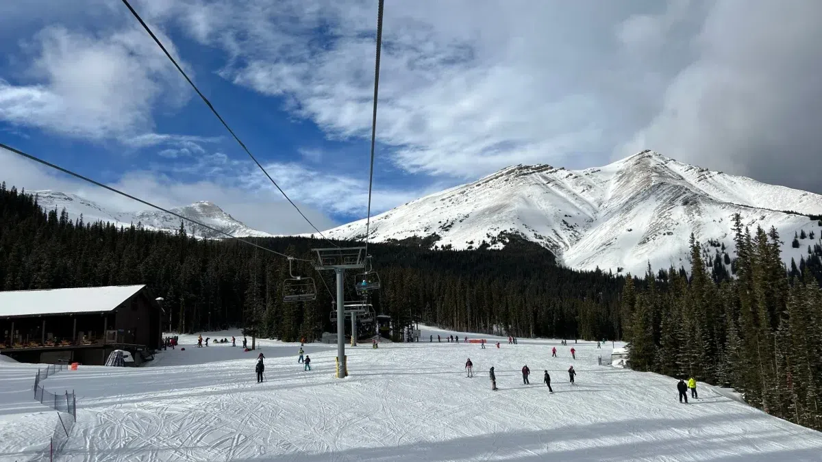 Calgary teen skier dead after Avalanche in Kananaskis