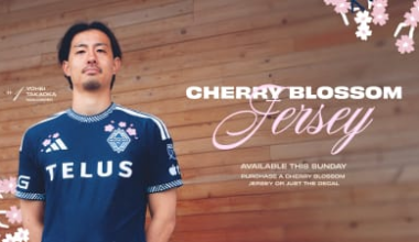 Spectator Guide: Cherry Blossom Match in matinee against Minnesota