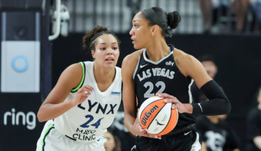 2026 WNBA free agency rankings: The top 30 stars on the market after landmark CBA
