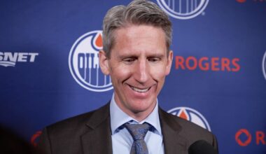 POST-RAW | Knoblauch 03.24.26 | Edmonton Oilers