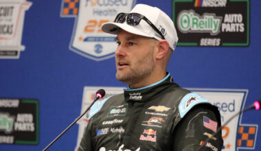 NASCAR DuraMax Grand Prix preview: Top storylines