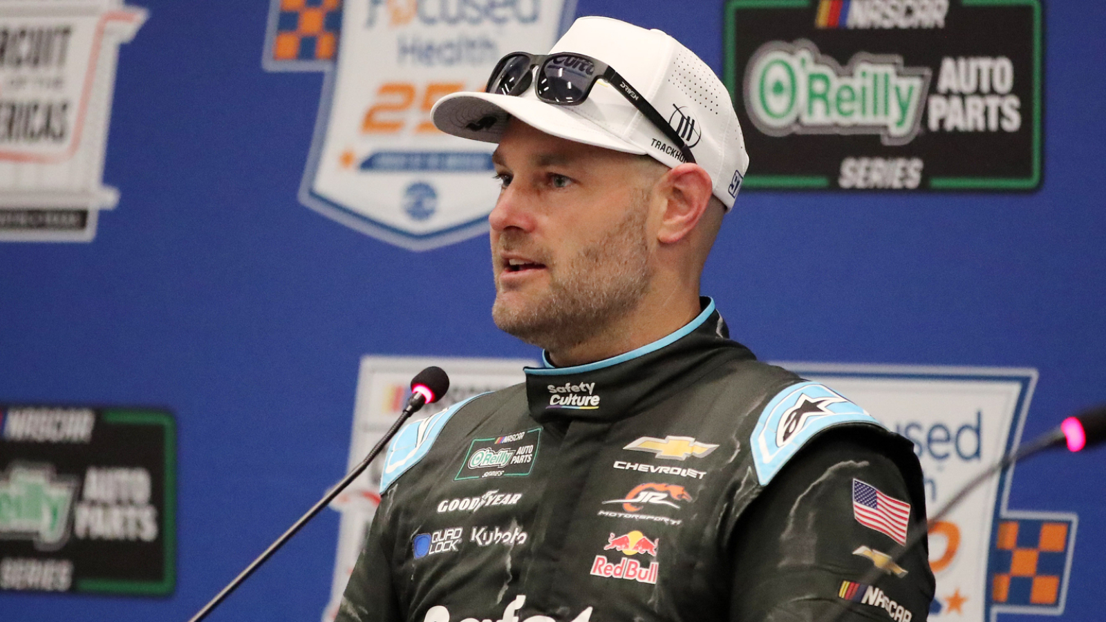 NASCAR DuraMax Grand Prix preview: Top storylines