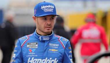 NASCAR Pennzoil 400 preview: Favorite, underdog, top storylines