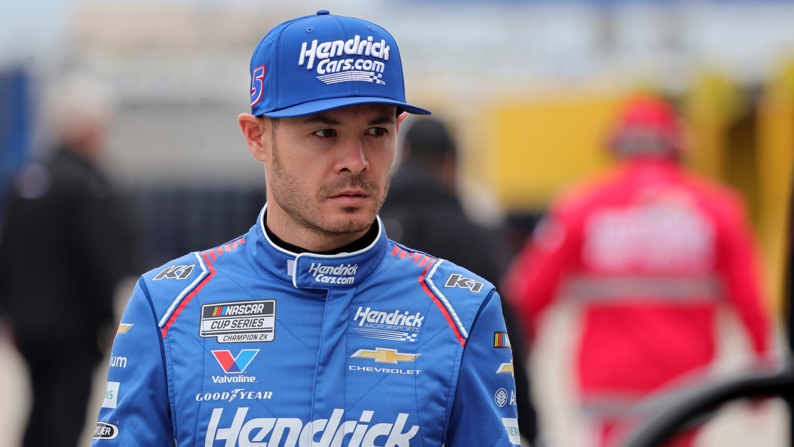 NASCAR Pennzoil 400 preview: Favorite, underdog, top storylines