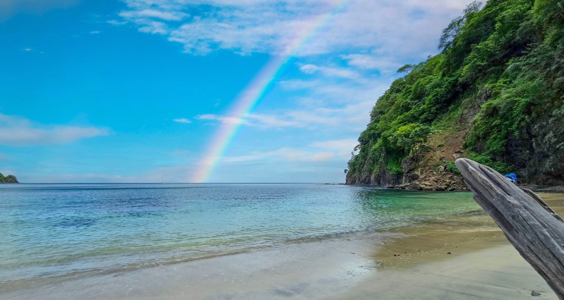 Spending time in nature reduces stress in the brain