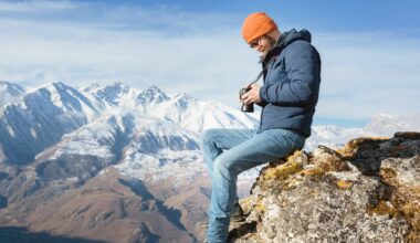 Spending time in nature may lead to healthier eating habits