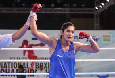 BFI selection criteria questioned after female boxers allege favouritism
