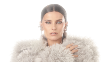 Calgary's National Music Centre To Honour Nelly Furtado With Exhibit