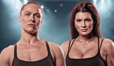 Netflix announce major change impacting all US subscribers ahead of Rousey vs Carano