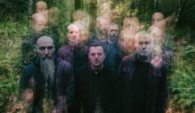 Neurosis' 'An Undying Love for a Burning World': Album Review