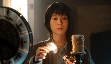 Never After Dark was the best film at SXSW 2026