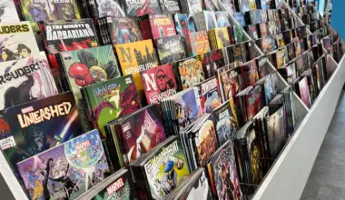 comics comic con brampton