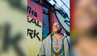 Edward Pottinger, founder of iconic Toronto Caribbean restaurant The Real Jerk, dies at 69