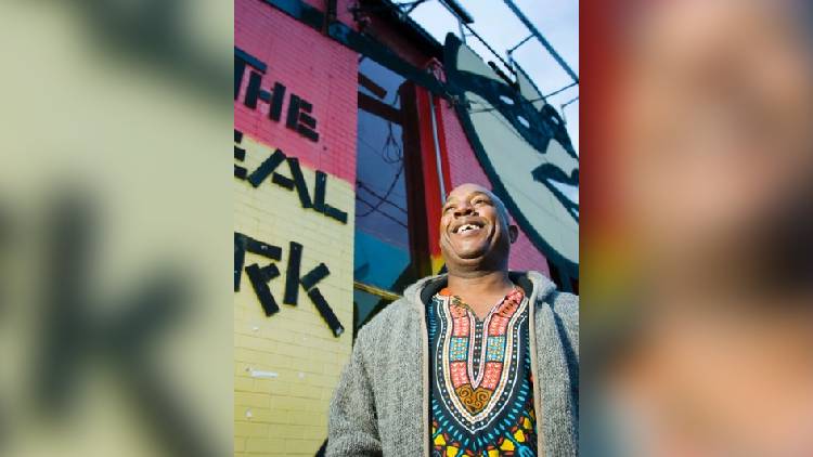 Edward Pottinger, founder of iconic Toronto Caribbean restaurant The Real Jerk, dies at 69