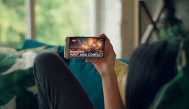 Experts on dealing with war-triggered anxiety