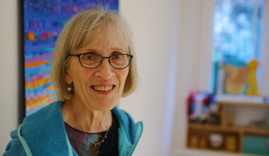 Claudia Goldin, professor at Harvard University. Reuters Yonhap News