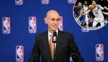 NBA offers three anti-tanking proposals as scrutiny grows