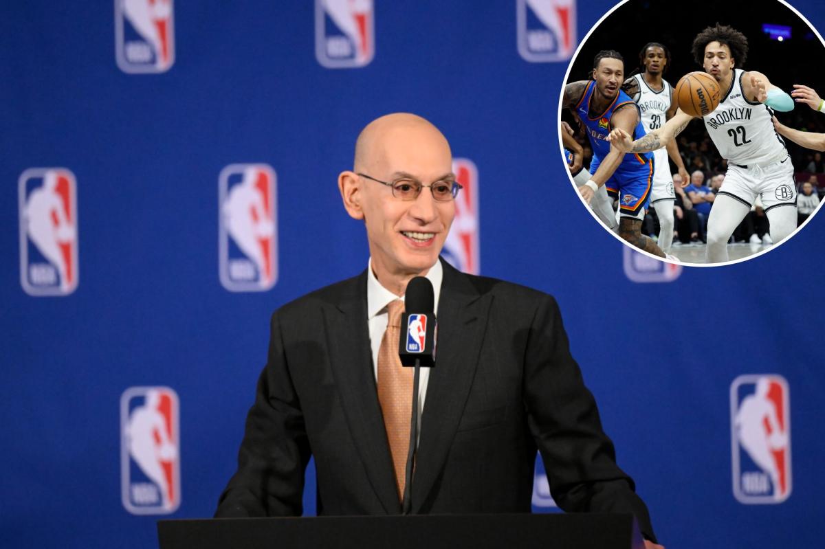 NBA offers three anti-tanking proposals as scrutiny grows