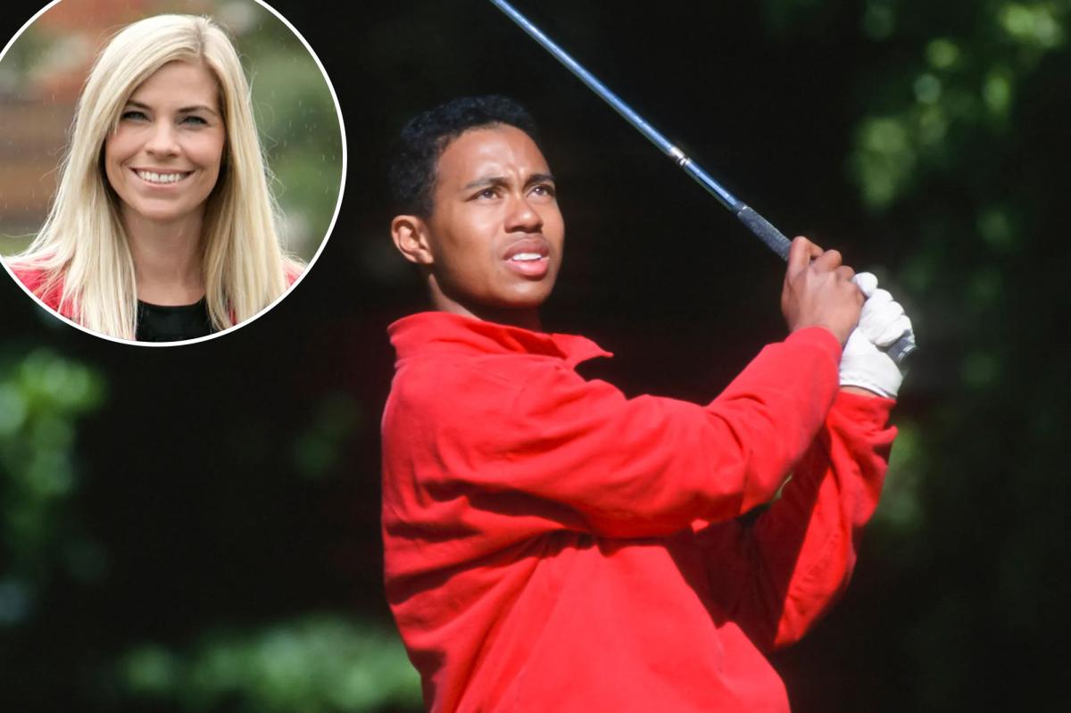 The high price a young Tiger Woods paid to win — and the love he lost along the way