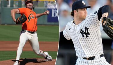 Yankees vs. Giants prediction: MLB picks, odds, best bets Friday
