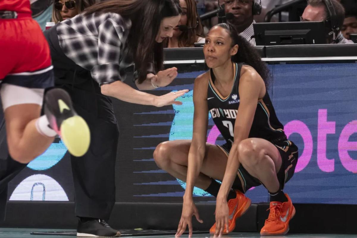 WNBA expansion draft order determined Friday—here are the rules