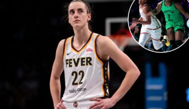 New clause in WNBA CBA will boost young stars' salaries