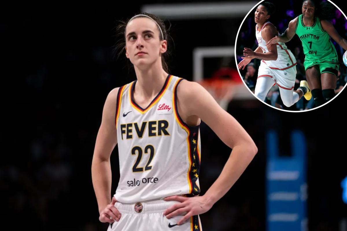 New clause in WNBA CBA will boost young stars' salaries