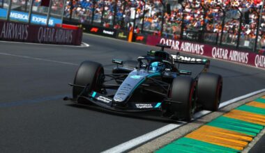 Here's how to watch F1 Australian Grand Prix 2026 live for free