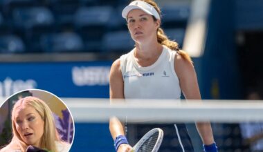 Ugly spat breaks out over Danielle Collins Tennis Channel confessions