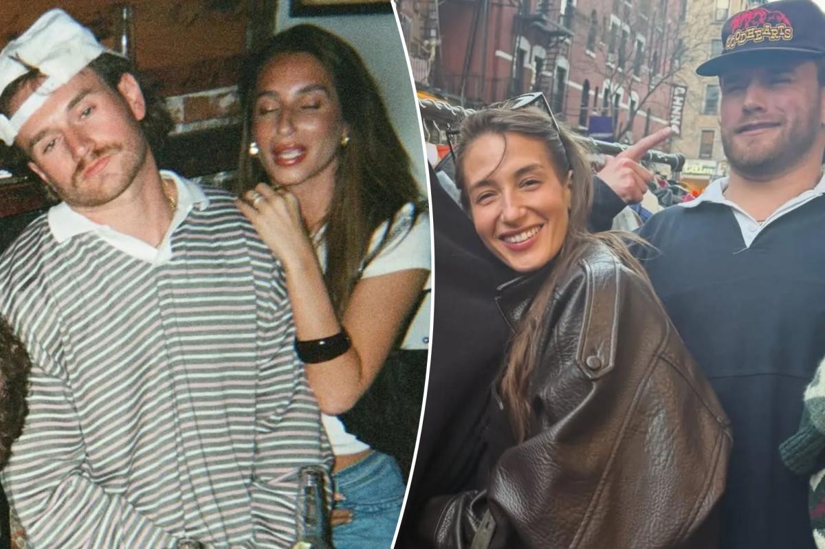 'Summer House' stars Amanda Batula and West Wilson are in a 'full-blown relationship'