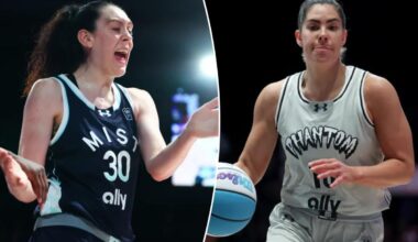 WNBA players back away from talk of strike as clock ticks on CBA deadline