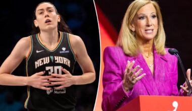 WNBA, union in all-night CBA negotiation — and still no deal