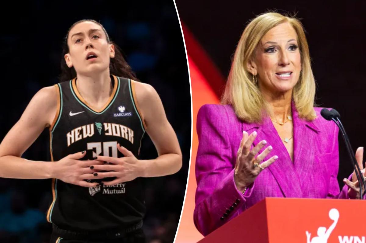 WNBA, union in all-night CBA negotiation — and still no deal