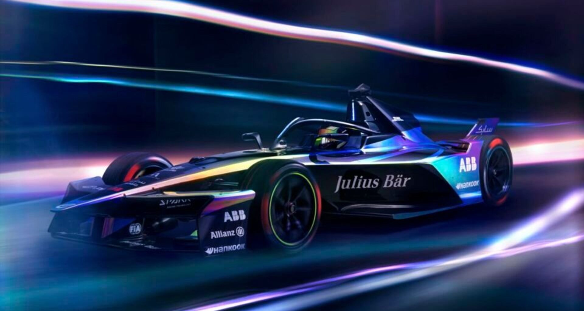 Formula E CEO thinks hybrid Formula 1 "makes no sense", and will return to the way it was -