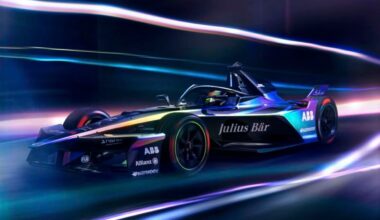 Formula E CEO thinks hybrid Formula 1 "makes no sense", and will return to the way it was -