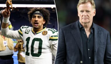 NFL 'exploring' adding Thanksgiving Eve game — as soon as this year