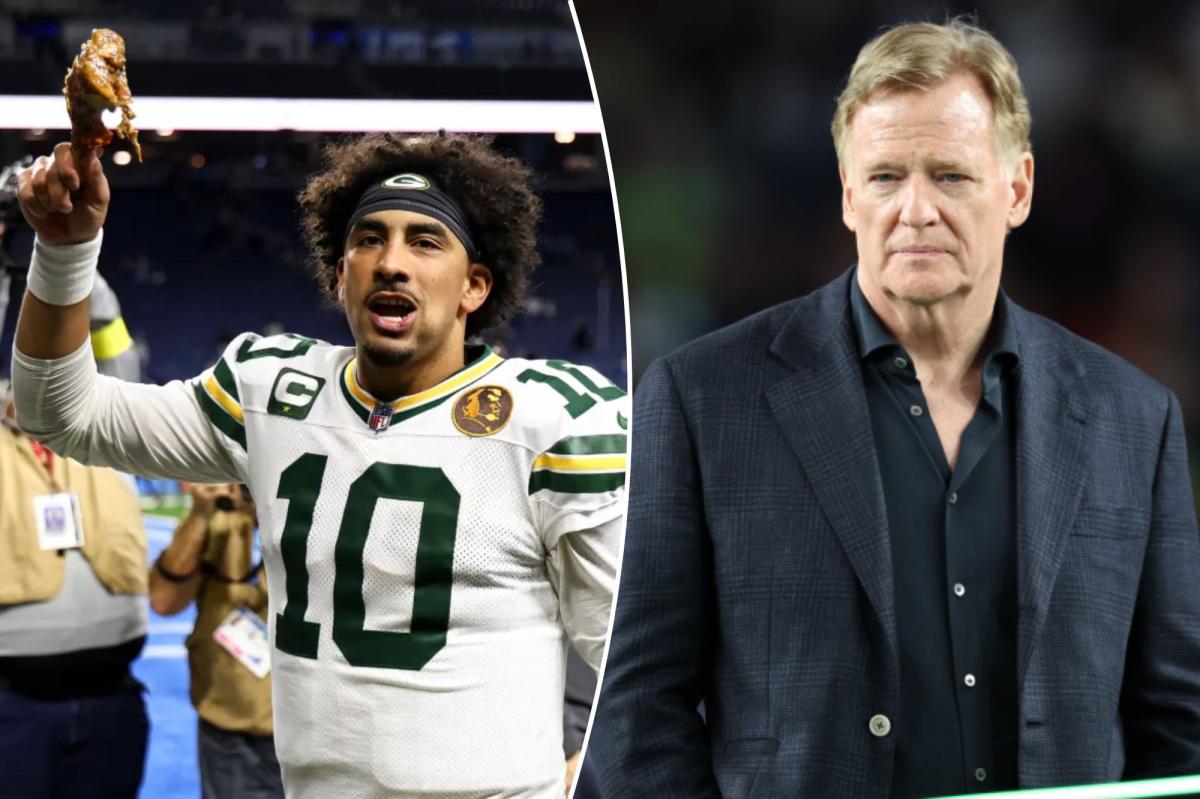 NFL 'exploring' adding Thanksgiving Eve game — as soon as this year