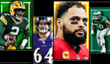 2026 NFL free agency: Biggest needs, predictions for 32 teams