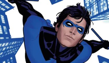 6 Actors Who Could Play Dick Grayson In James Gunn's DCU
