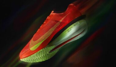 Nike Vaporfly 4