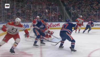 HIGHLIGHTS | McDavid Goal | Edmonton Oilers