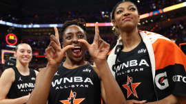 The new WNBA CBA is a massive step forward for women's sports
