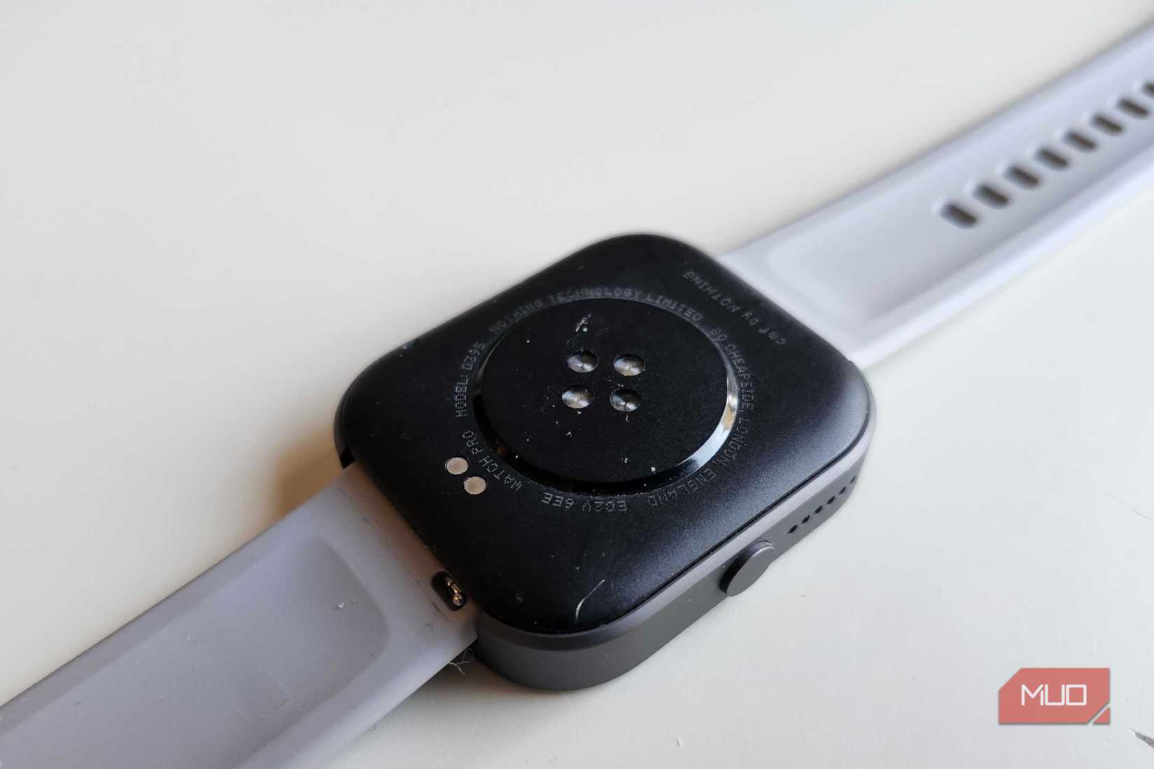 Nothing Heartbeat Sensor