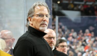 Cassidy fired as Golden Knights coach, replaced by Tortorella
