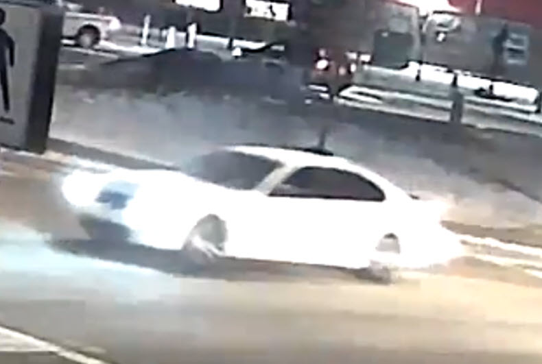 Driver sought after child struck in NE Calgary hit-and-run