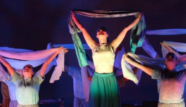 ontario nts dramafest