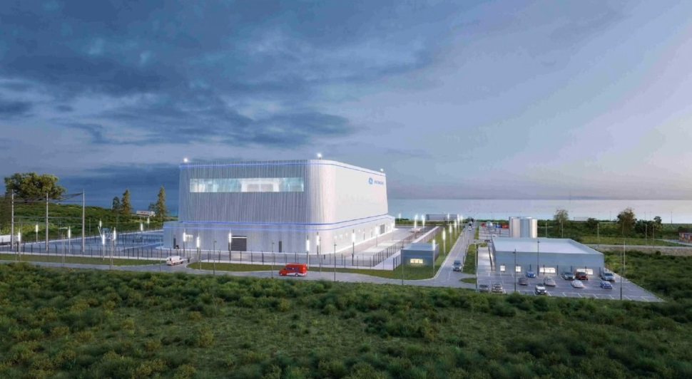 CIBC hosts nuclear summit highlighting Canada’s role in clean energy