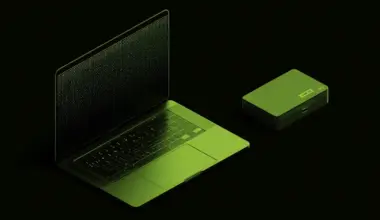 Nvidia's DGX Station is a desktop supercomputer that runs trillion-parameter AI models without the cloud